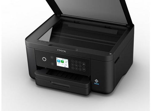 Epson Expression Home XP-5200 Inkjet A4 4800 x 1200 DPI 33 ppm Wi-Fi Epson Expression Home XP-5200 Inkjet A4 4800 x 1200 DPI 33 ppm Wi-Fi